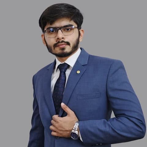 Faraz Hassan - GCSE & IGCSE Maths Specialist